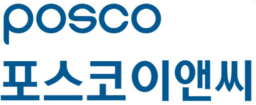 Posco E&C Logo