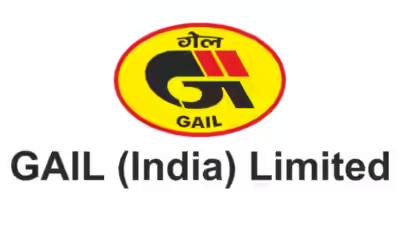 GAIL profit falls 30% on lower margins