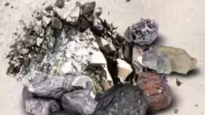 Rare earth elements found in Singrauli coalfields; extraction viability under study, Coal minister G Kishan Reddy tells Parliament
