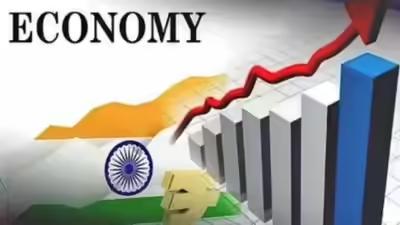 Economy outlook: Finance ministry pegs FY26 as ‘steady as she goes’; credit slowdown, tariff risks in focus