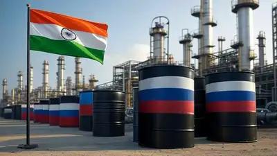 EU sanctions hit Russia-backed Nayara hard! Indian refinery switches to local firm after Microsoft suspends services