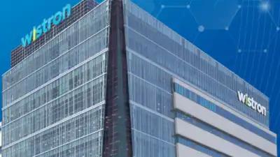 Wistron's expansion in India
