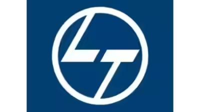 L&T Q1 results: Net profit jumps 30% to Rs 3,617 crore; order inflow hits record Rs 94,453 crore