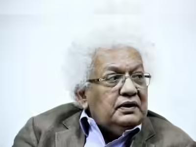 Meghnad Desai served as emeritus professor of economics at the London School of Economics, teaching there from 1965 to 2003. Meghnad Desai, eminent economist, passes away; PM Modi expresses condolences