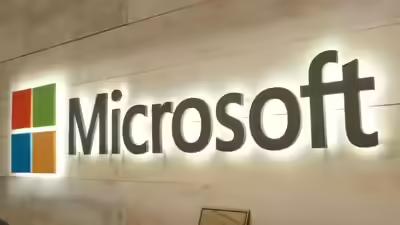 Microsoft restores IT services to Nayara Energy