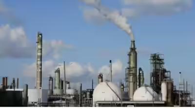 Representative image EU sanctions on Russia oil: Indian refiners to be hit; $14.3 billion worth of exports could be at risk