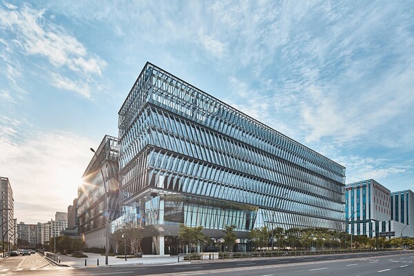 Nexen Tire's Global Market Expansion