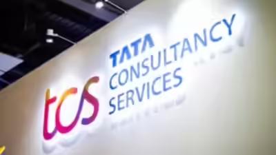 TCS loses Rs 28,149 crore in market cap in 2 days; 12,000 job cuts planned