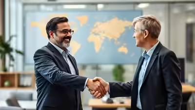 Indian contract manufacturers go global