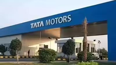 Tata Motors' acquisition of Iveco
