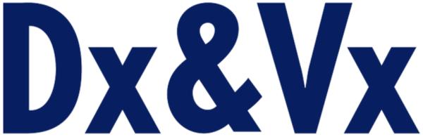 Dx&Vx's logo (Photo courtesy of DXVX)