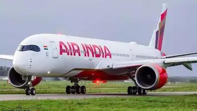 Owned by the Tata Group, Air India has already received warning notices due to multiple safety violations. Air India safety audit findings