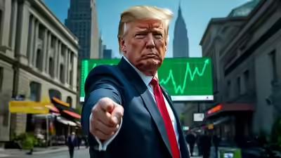 Donald Trump tariffs on India Donald Trump imposes 25% tariffs on India