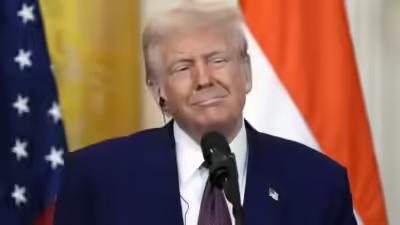 India-US trade: Donald Trump slaps 25% tariffs, penalty on Indian exports to US - what experts say