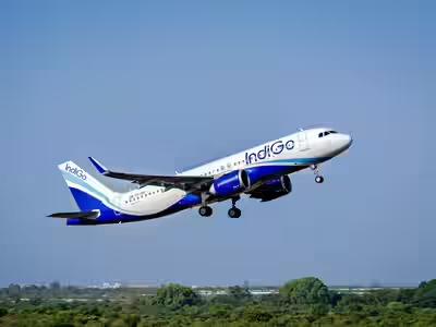 IndiGo profit dips 20% to 2,176 crore