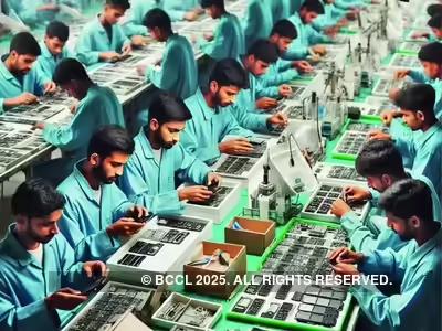 Trump’s tariffs could derail booming Made-in-India iPhone exports to the US