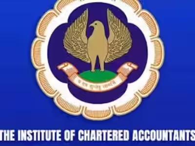 ICAI works on early warning mechanism