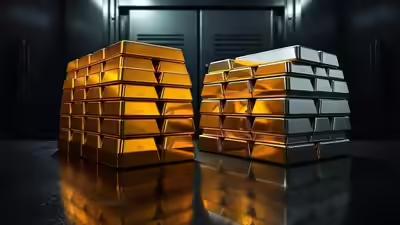 Gold prices consolidation phase Gold & silver price prediction today