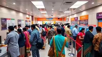 AI image Banking reform push: Government weighs 5-day week; denies delay due to manpower shortage
