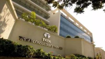 TCS in spotlight over job cuts
