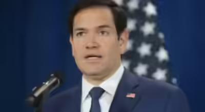 India's purchase of Russian oil is a 'point of irritation' in ties: Marco Rubio