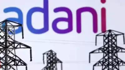 Adani Power Q1 results