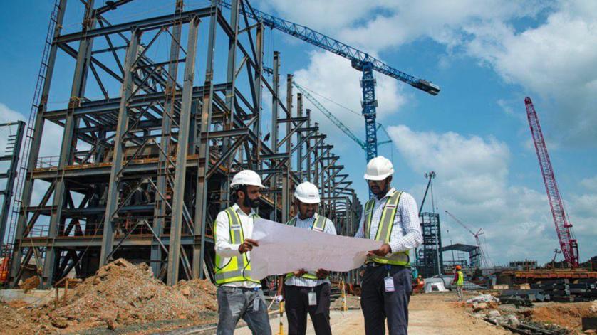 Lloyds Metals: Empowering people, forging the future of steel Lloyds Metals: Empowering people, forging the future of steel