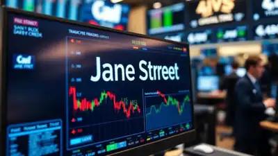 Image used for representative purposes(AI image) Jane Street under scrutiny