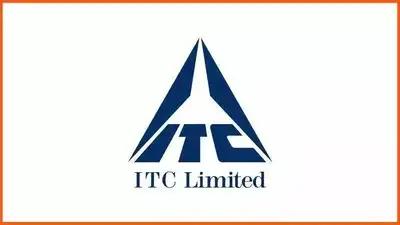 ITC's Quarterly Financial Growth ITC profit grows 3% to ₹5,343cr in June qtr