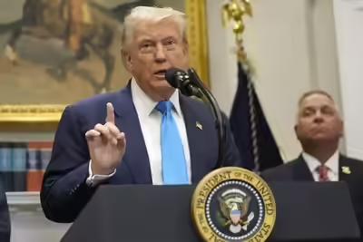 Trump’s tariff hit: India among dozens to be impacted after new deadline