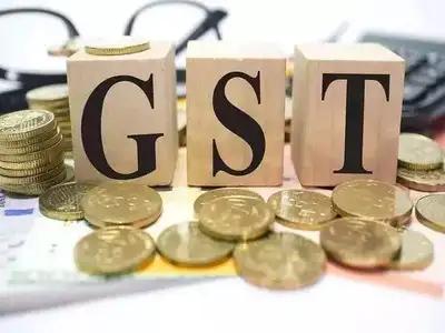 GST Collections Growth GST collections rise 7.5% in July, slower than last year