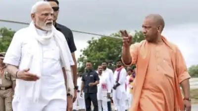 PM Modi pledges to protect farmers, MSMEs & youth