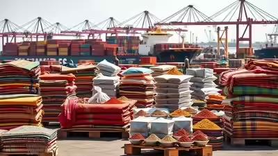AI-generated image Trump’s 25% tariff, penalties raise alarm