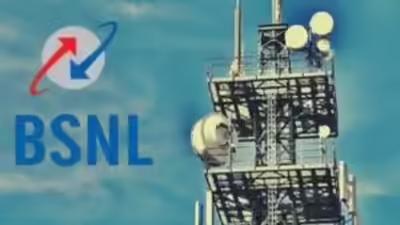 Representative image Digital push: BSNL, NRL sign pact; will launch India’s first 5G CNPN in refinery sector
