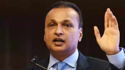Anil Ambani (File photo) Anil Ambani (File photo)