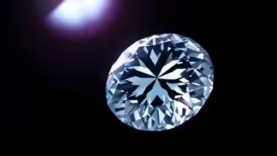 Diamond trade feels tariff pinch