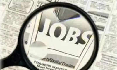 Less than 15% of youth skilled under government scheme placed