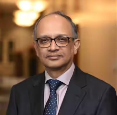 P B Balaji to be 1st Indian CEO of JLR