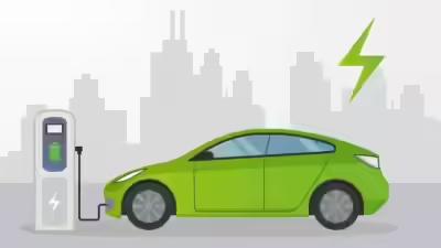 EV roadmap: Niti Aayog seeks time-bound national EV policy; sets roadmap to reach 30% EV sales share by 2030