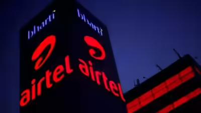 Bharti Airtel Q1 results show significant profit growth