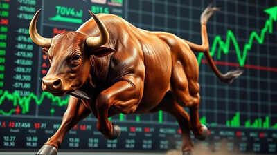 Top stocks to buy today (AI image) Top stocks to buy today