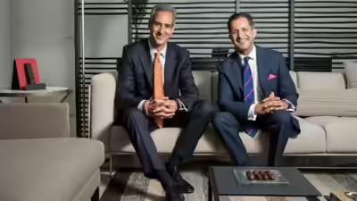 75th AGM: Oberoi announces 4 more hotels, including a Trident in Goa
