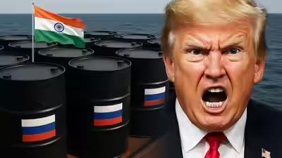 The Modi government is keen to avoid public confrontation, even as Trump doubles down on pressure. From oil to outrage: How India plans to counter Trump’s tariff threat