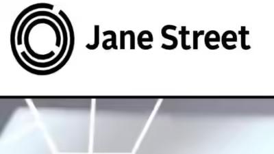 Jane Street under scrutiny Jane Street under scrutiny