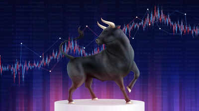 Top stocks to buy today (AI image) Top stocks to buy today