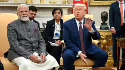 US and India Strategic Partnership
