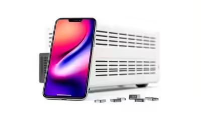 US tariff impact on India's electronics sector
