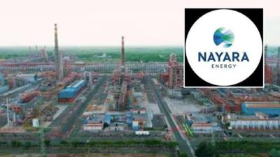 Refinery crisis: EU sanctions hit Nayara logistics as shipping lines pull back; seeks government help