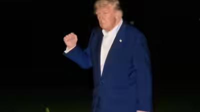 Trump tariffs: 17% effective rate, $50bn monthly customs revenue