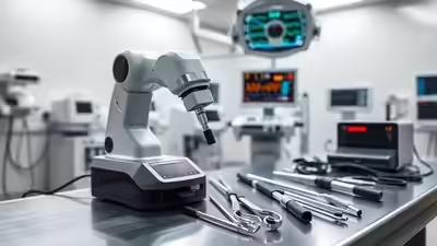 New steel ministry rules rattle medical device makers